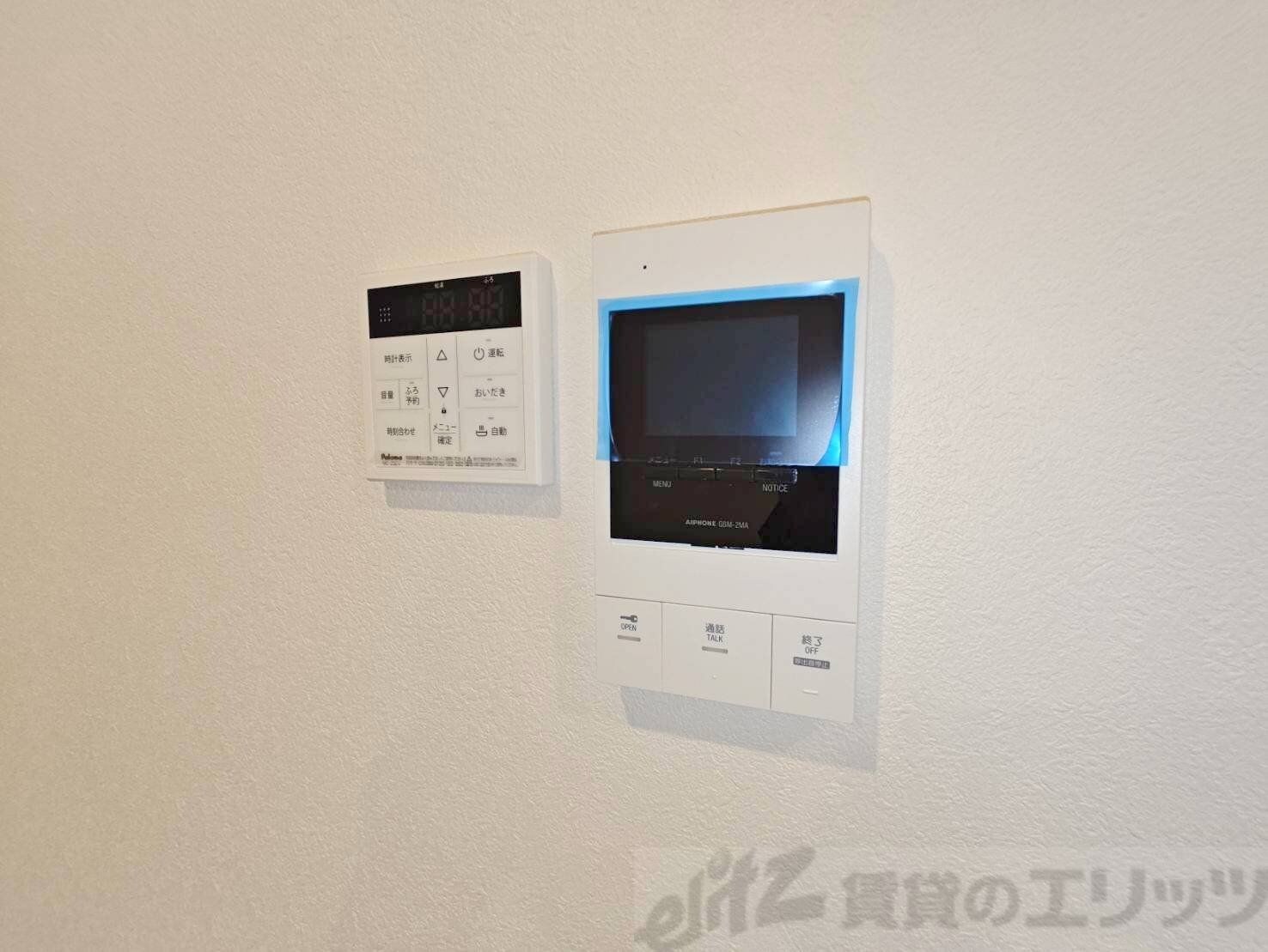 リブレメゾン淡路Iの物件内観写真