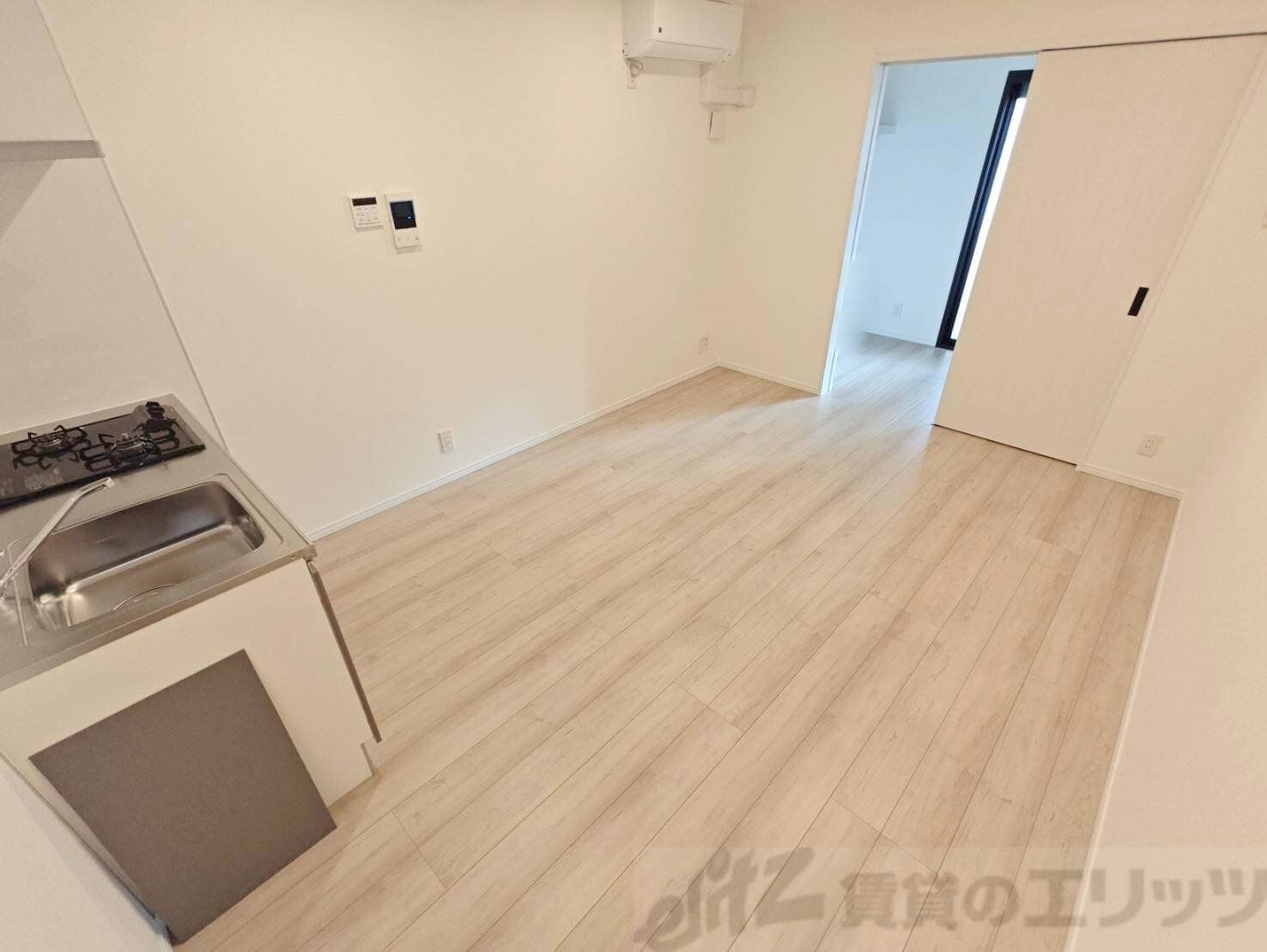 リブレメゾン淡路Iの物件内観写真