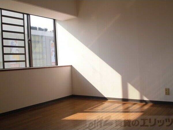 メゾン豊新の物件内観写真