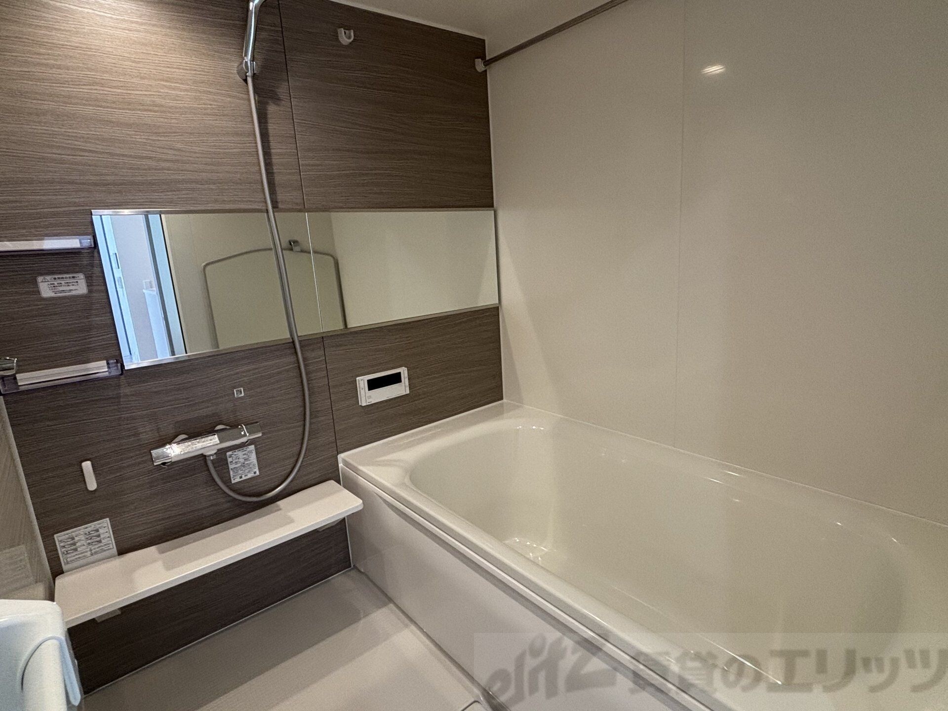 めぞん西田中の物件内観写真