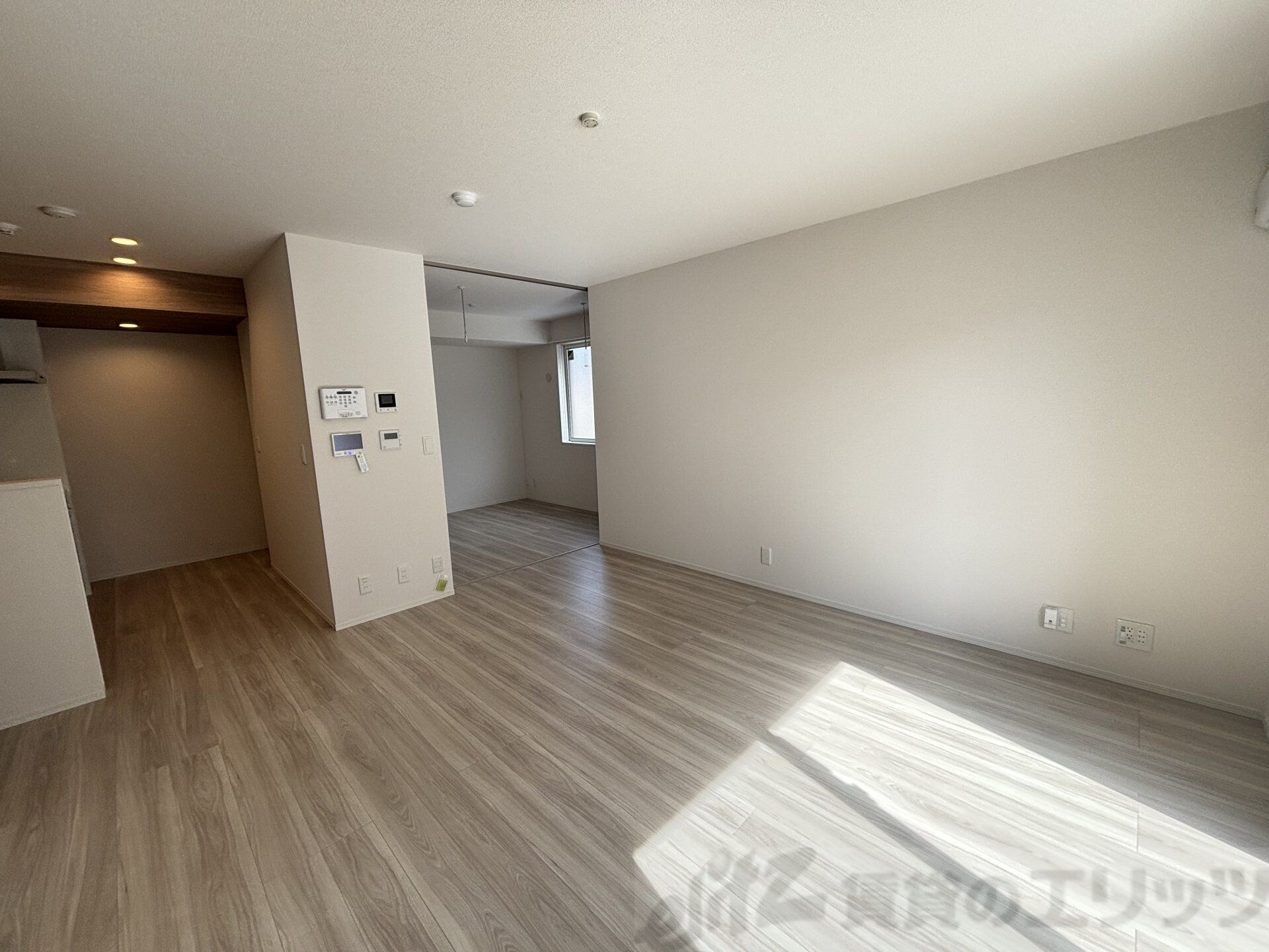 めぞん西田中の物件内観写真