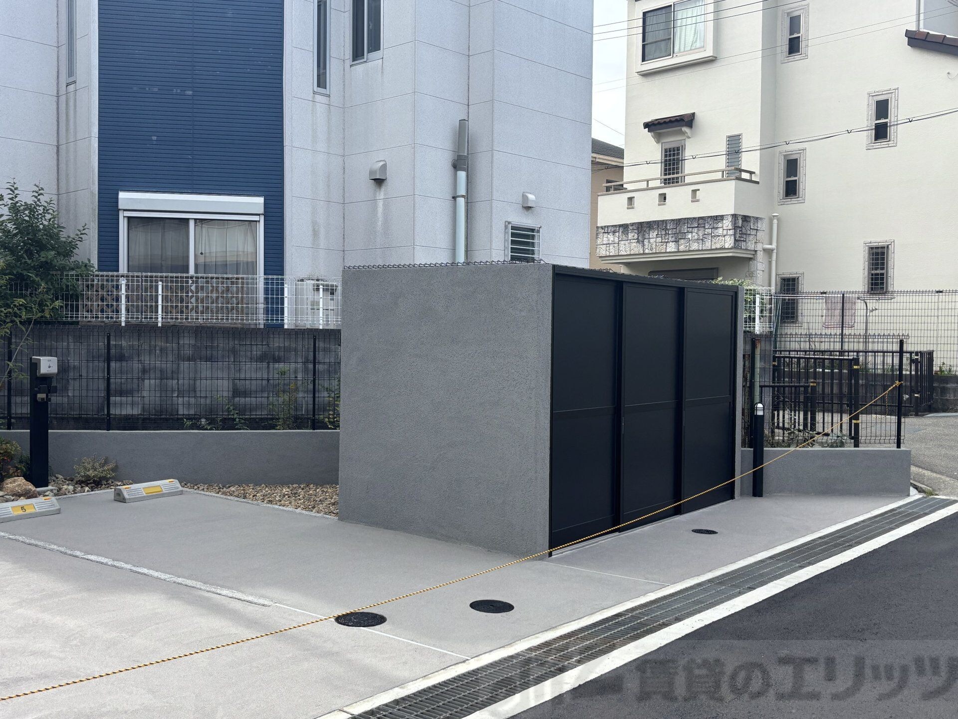 めぞん西田中の物件内観写真