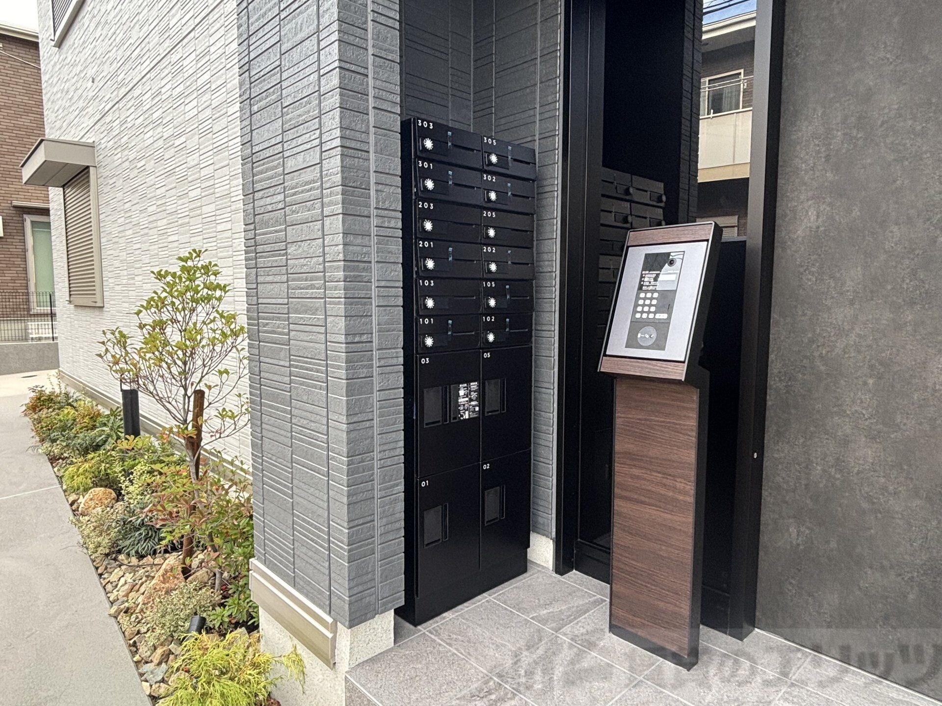 めぞん西田中の物件内観写真