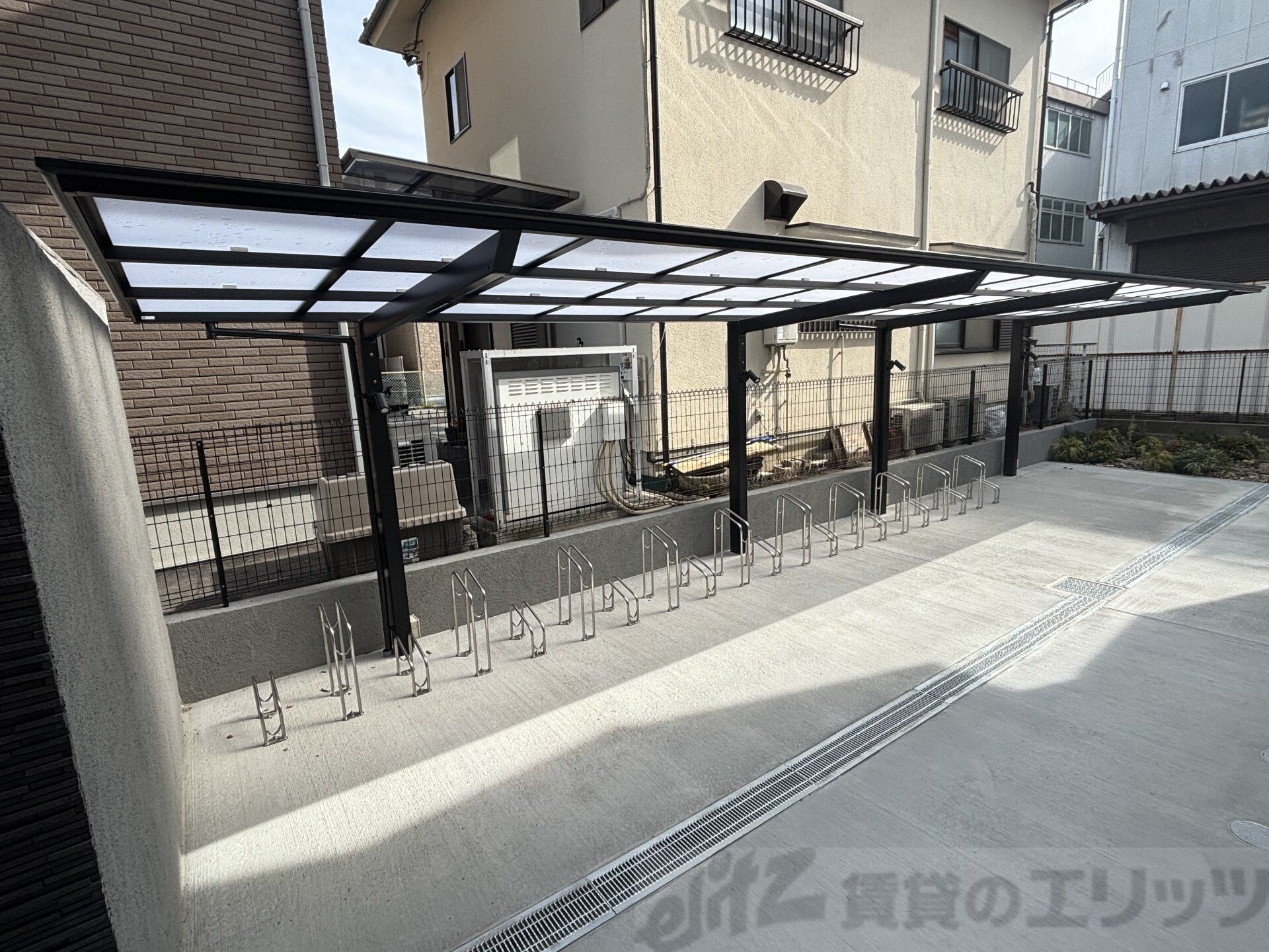 めぞん西田中の物件内観写真