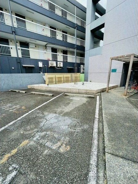 ラ・フォーレ大桐の物件内観写真