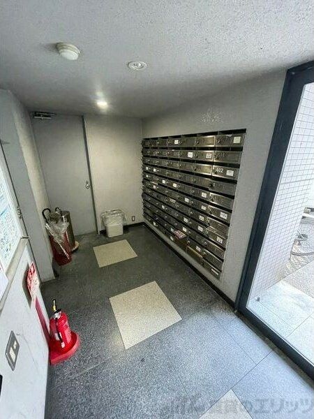 ラ・フォーレ大桐の物件内観写真