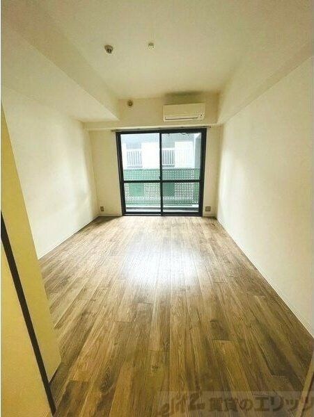 ラ・フォーレ大桐の物件内観写真