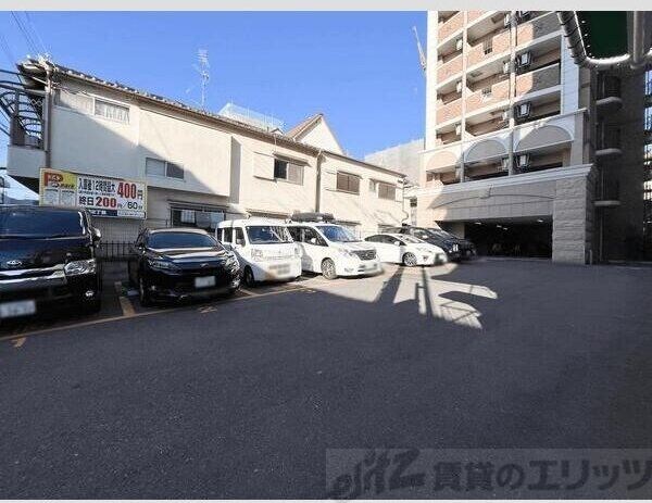 Luxe淡路の物件内観写真