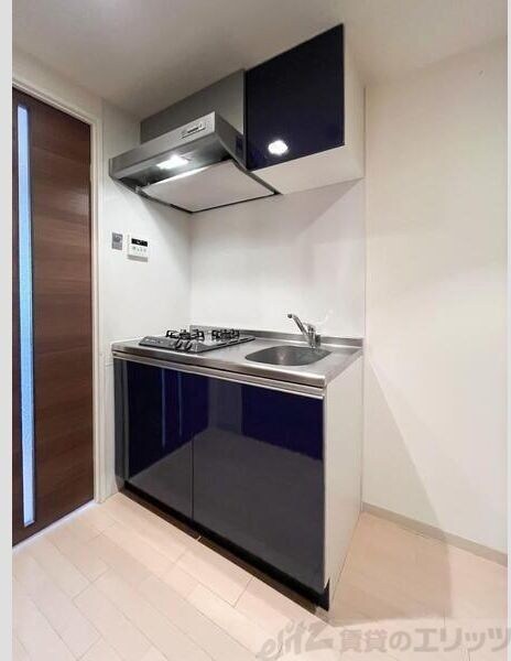 Luxe淡路の物件内観写真