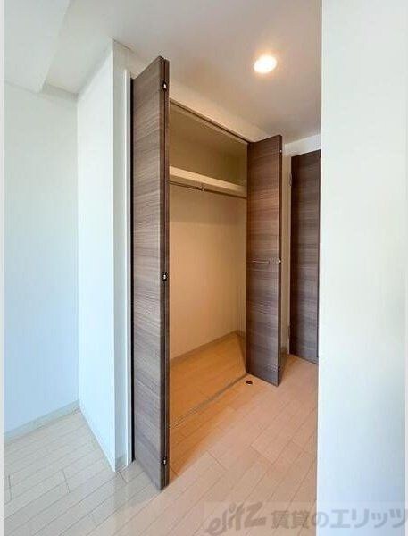 Luxe淡路の物件内観写真