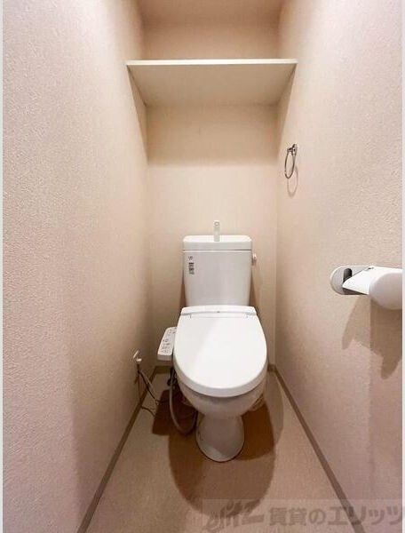 Luxe淡路の物件内観写真