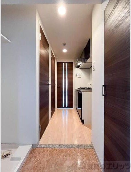 Luxe淡路の物件内観写真