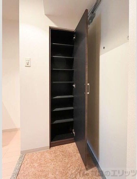 Luxe淡路の物件内観写真