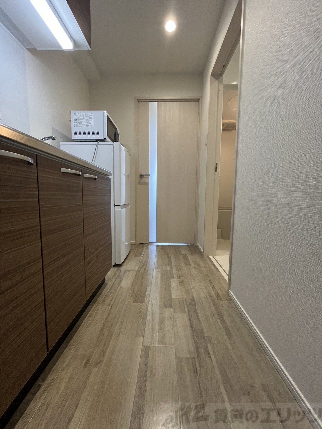 エルプレイス江坂IIの物件内観写真