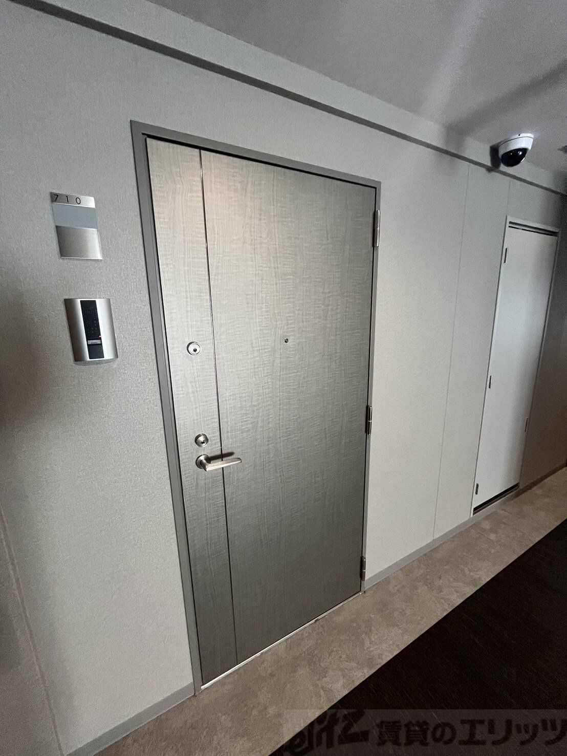 エルプレイス江坂IIの物件内観写真