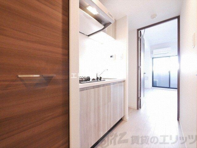 S-RESIDENCE天満Gracisの物件内観写真