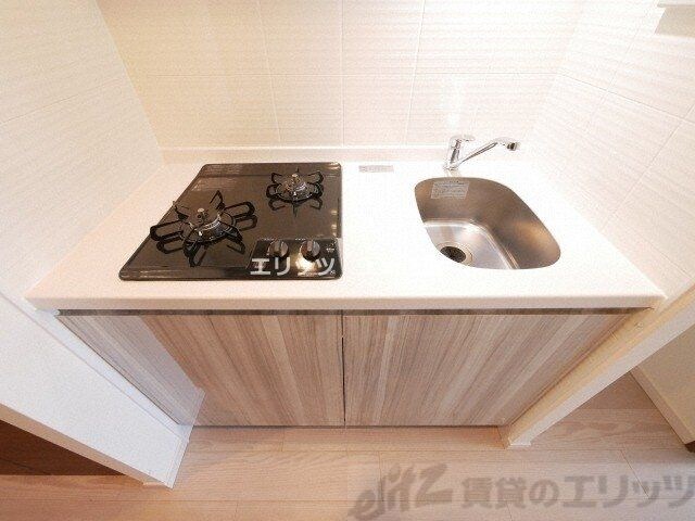 S-RESIDENCE天満Gracisの物件内観写真