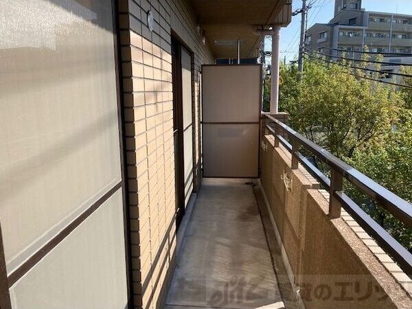 ニチゴマンション2の物件内観写真