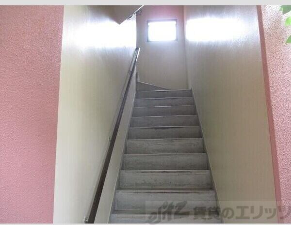 シャルマンイバラキの物件内観写真