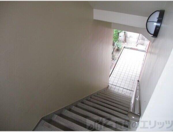 シャルマンイバラキの物件内観写真