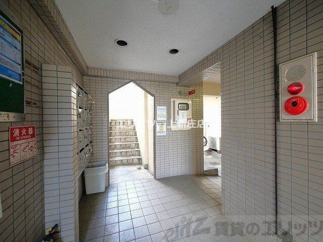 シャトー玉川第一の物件内観写真