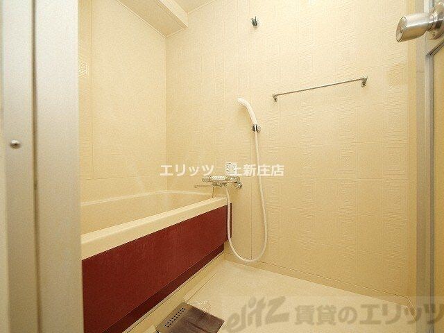 シャトー玉川第一の物件内観写真