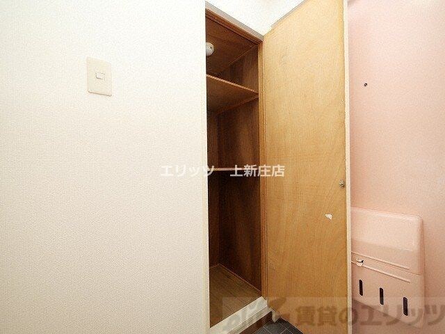 シャトー玉川第一の物件内観写真