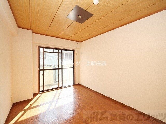 シャトー玉川第一の物件内観写真