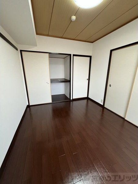 久光マンションの物件内観写真