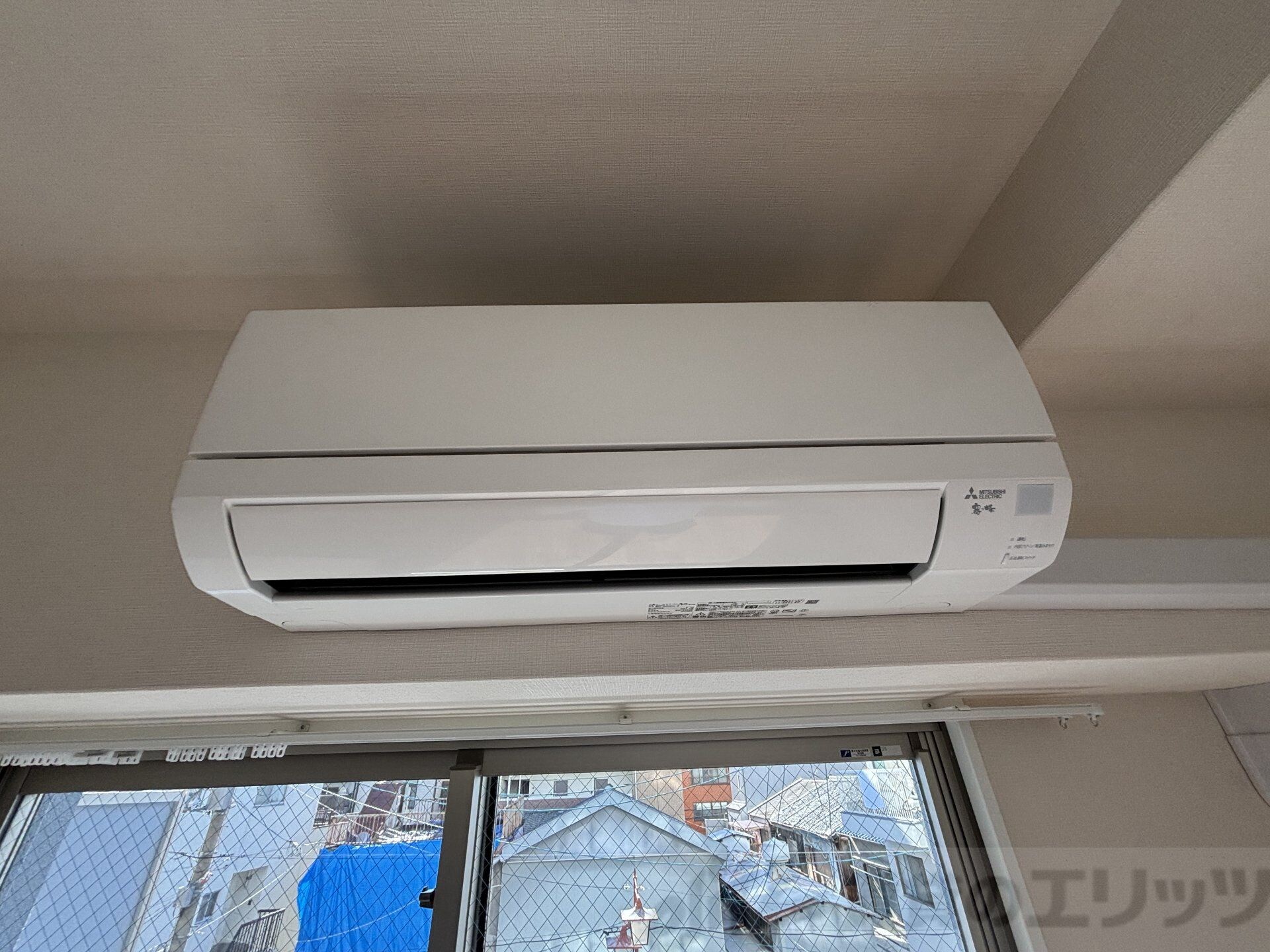 ファーストフィオーレ北大阪リアンの物件内観写真