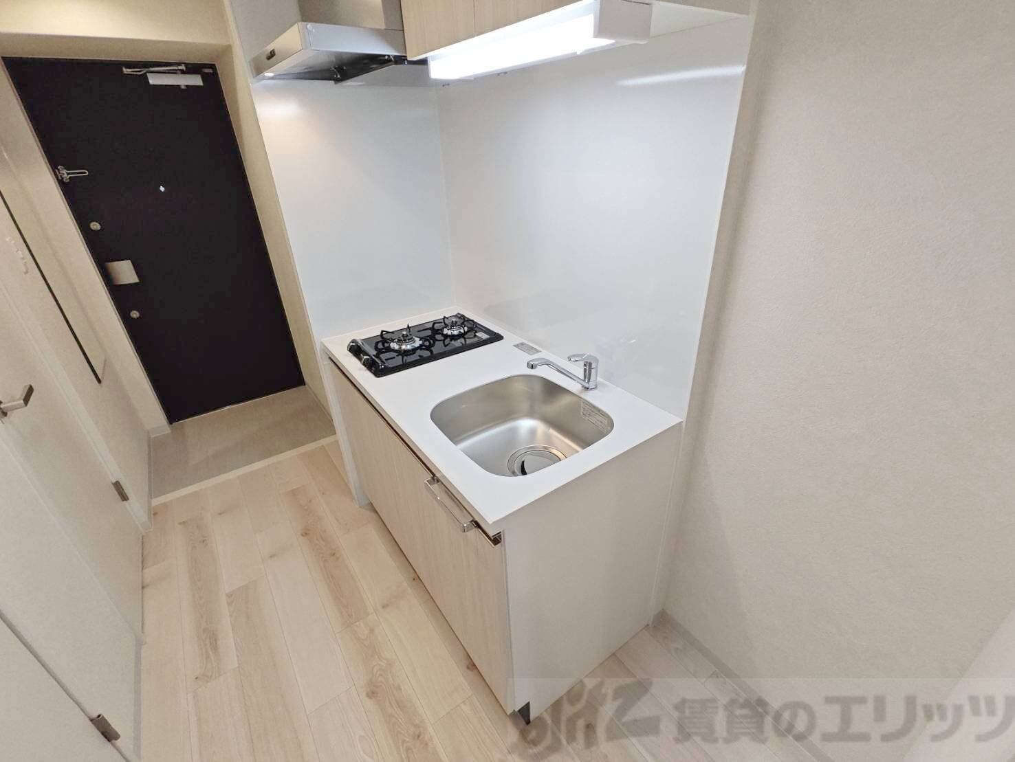 ファーストフィオーレ吹田レガーメの物件内観写真