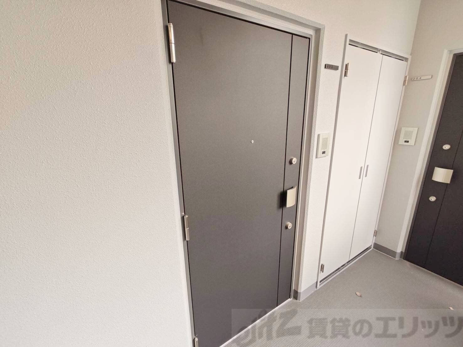 ファーストフィオーレ吹田レガーメの物件内観写真