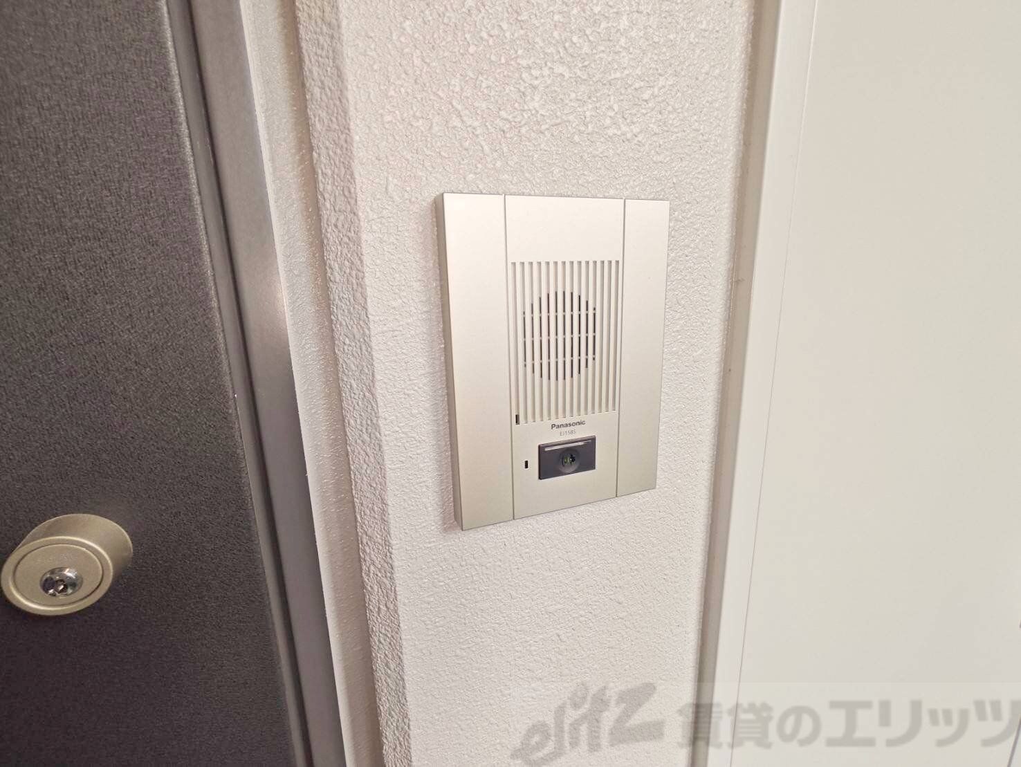 ファーストフィオーレ吹田レガーメの物件内観写真