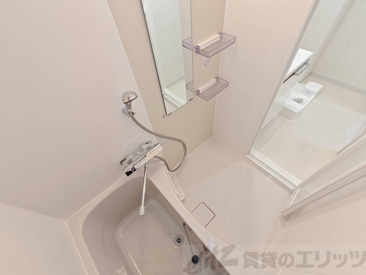 ファーストフィオーレ吹田レガーメの物件内観写真