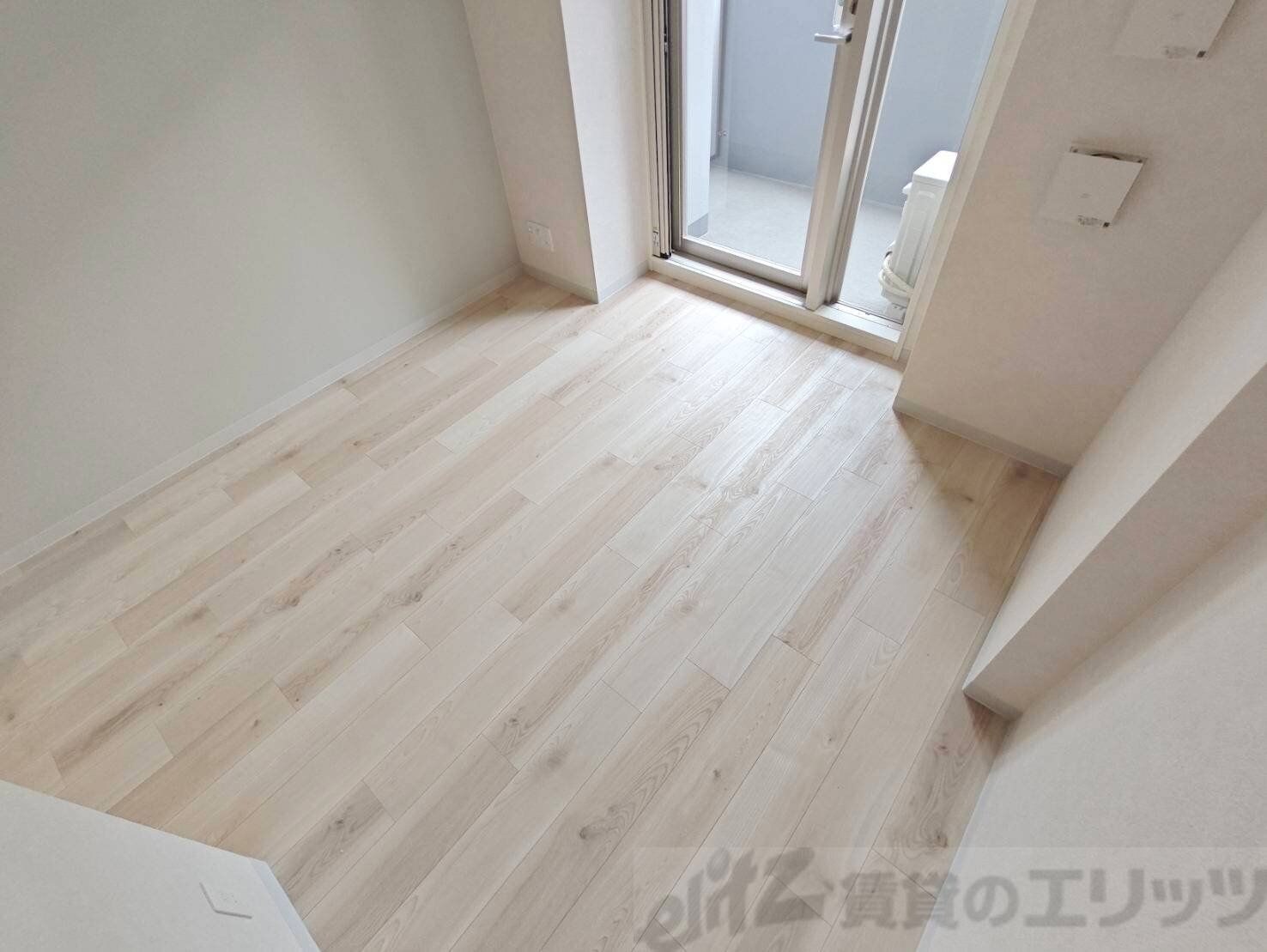 ファーストフィオーレ吹田レガーメの物件内観写真