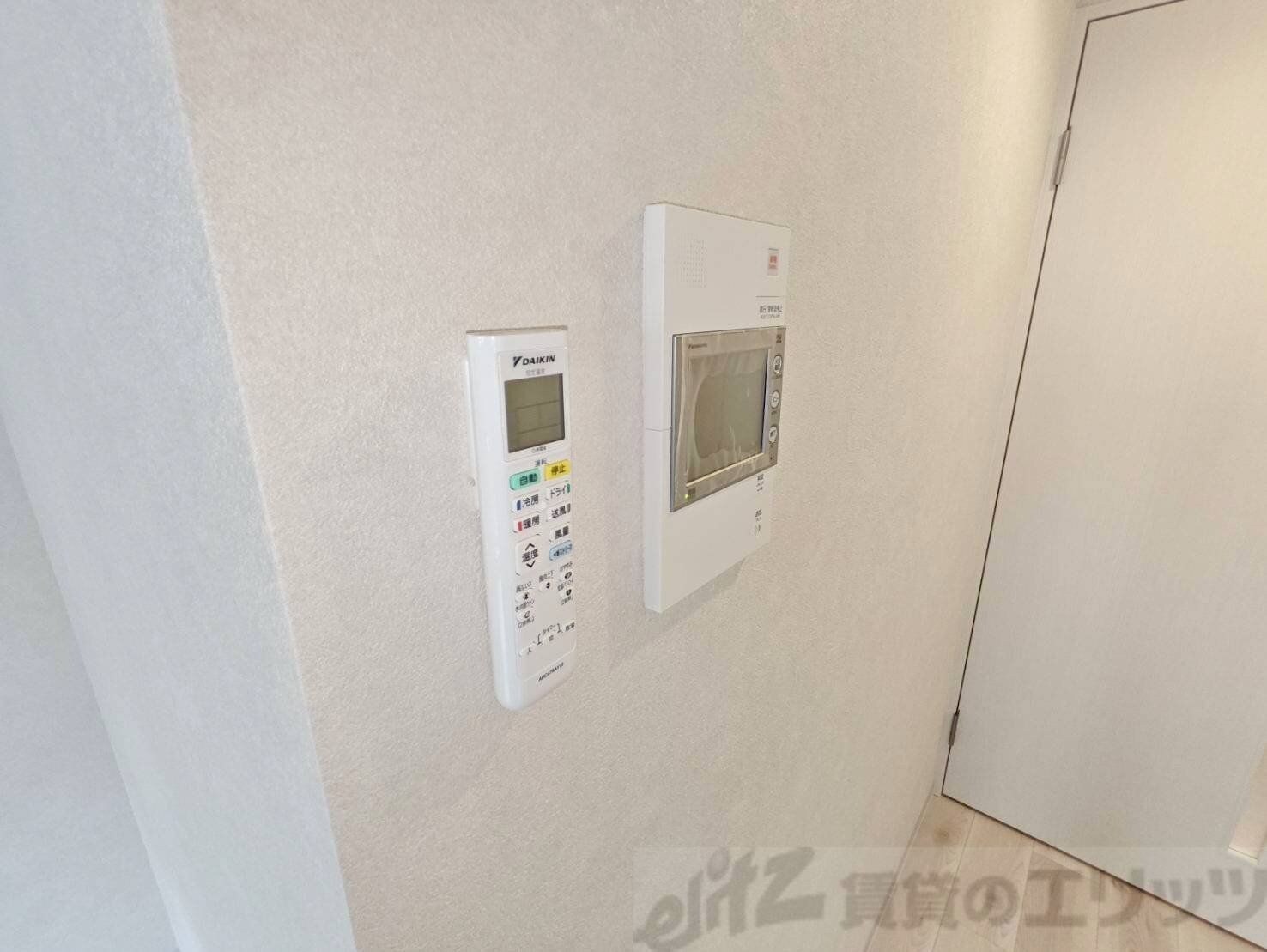 ファーストフィオーレ吹田レガーメの物件内観写真