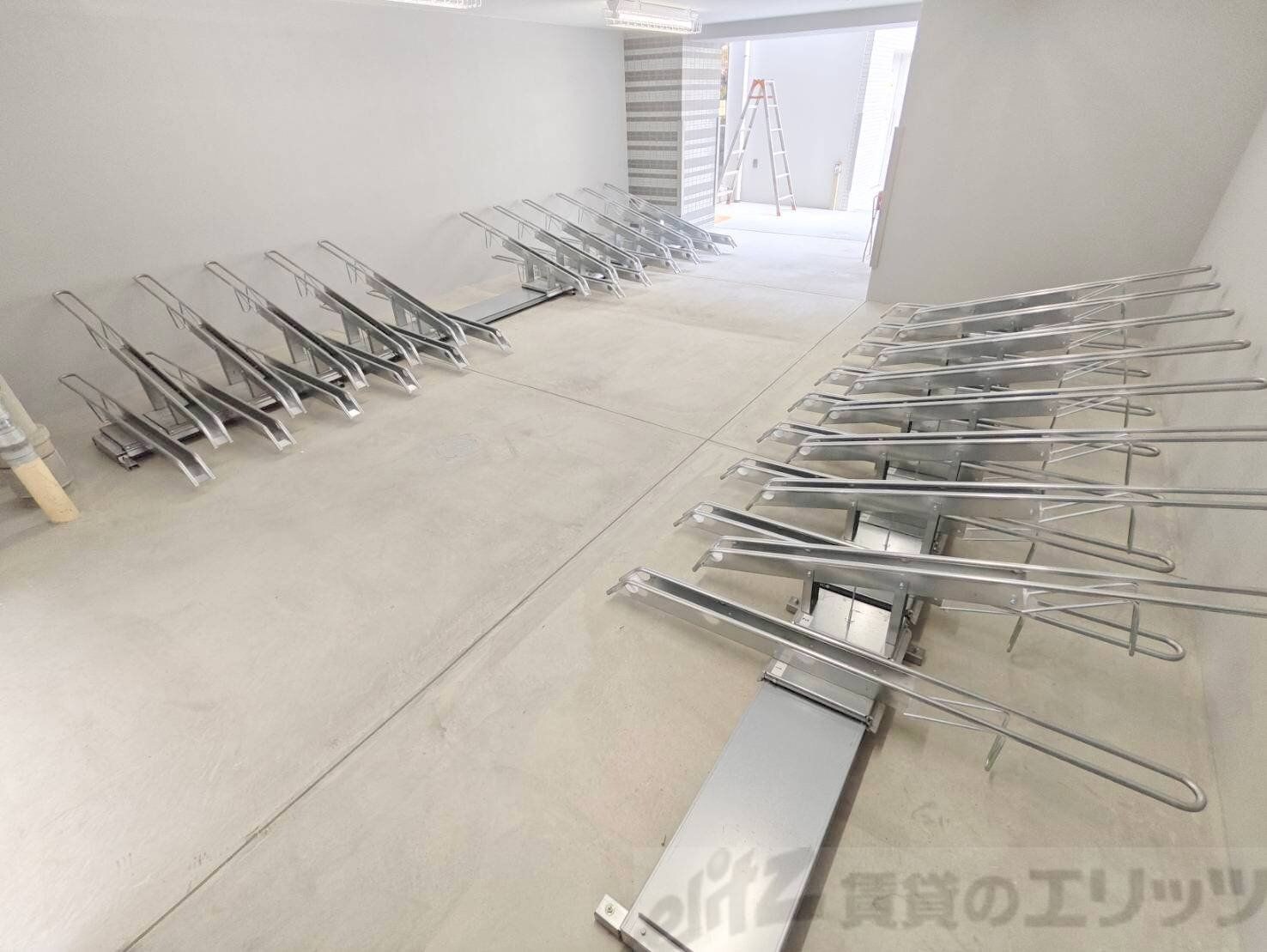 ファーストフィオーレ吹田レガーメの物件内観写真