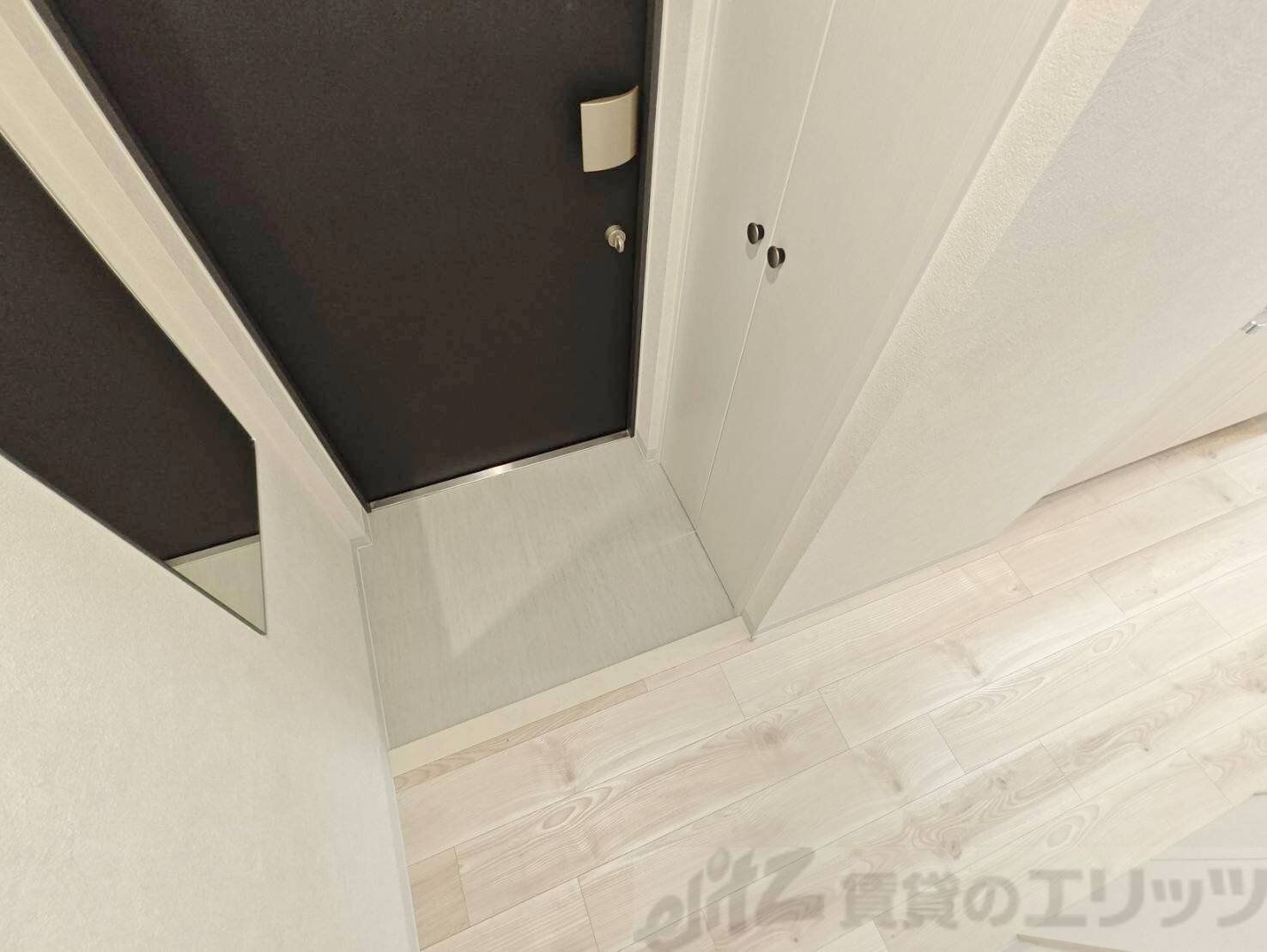 ファーストフィオーレ吹田レガーメの物件内観写真