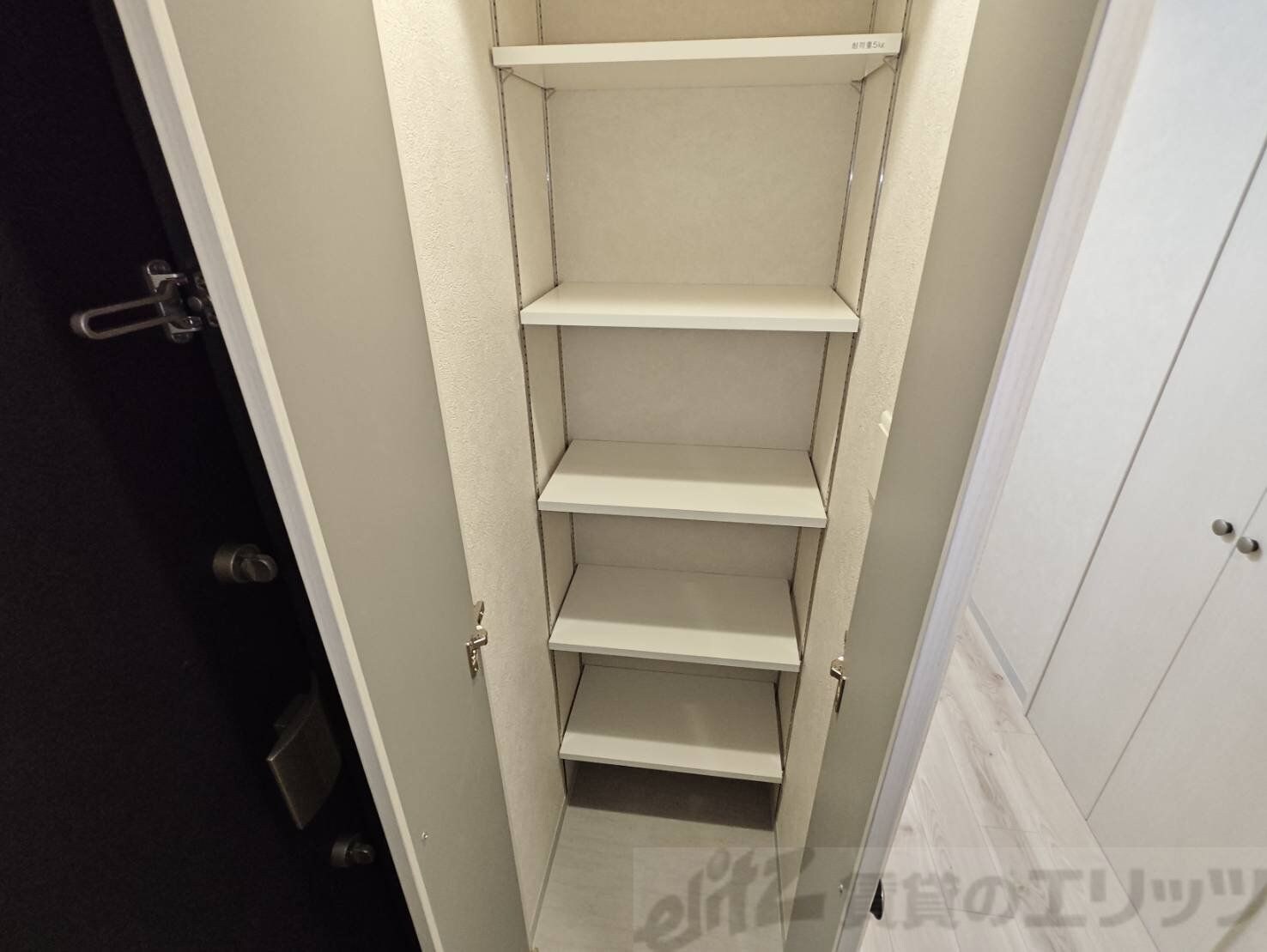 ファーストフィオーレ吹田レガーメの物件内観写真