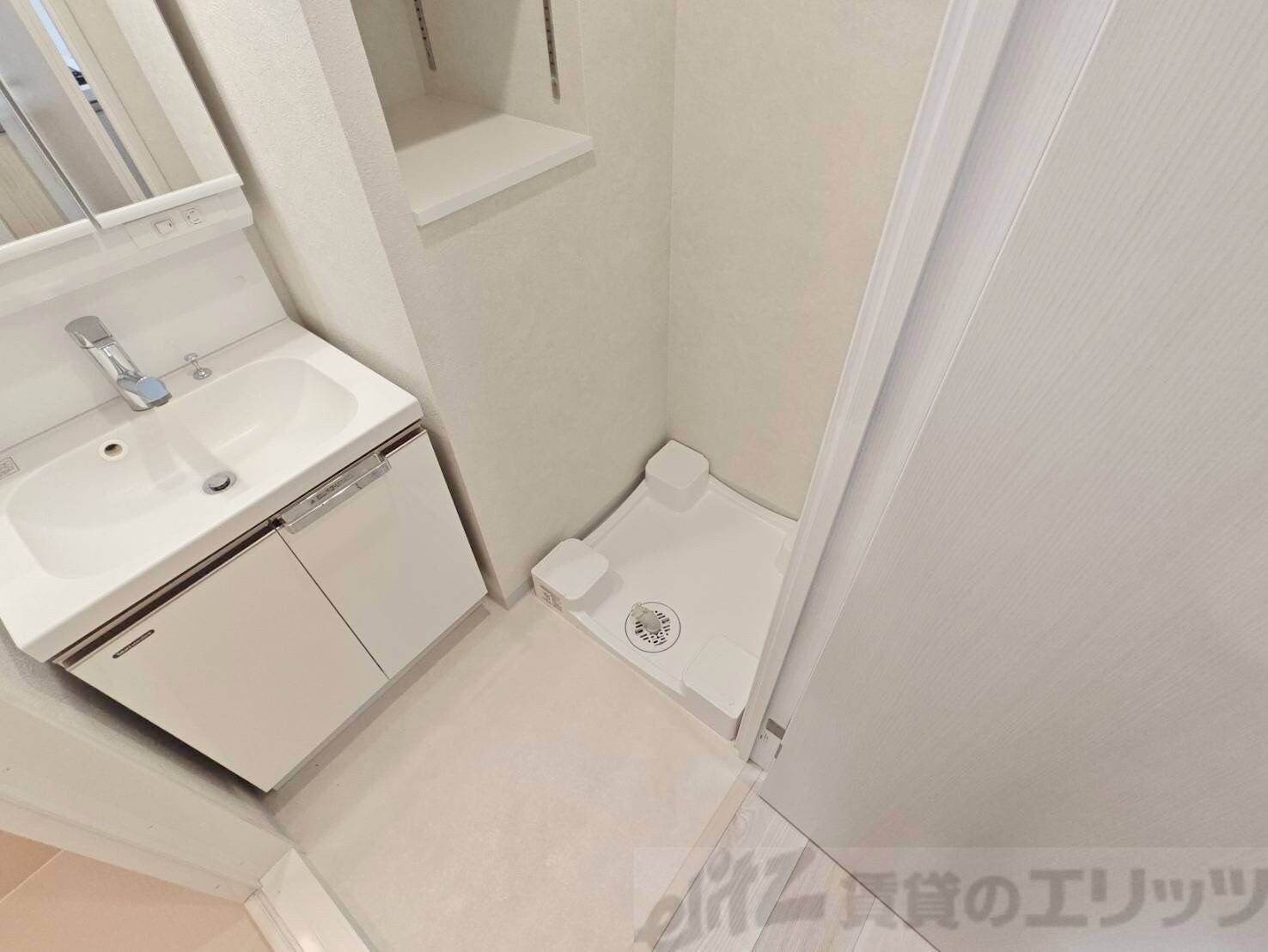 ファーストフィオーレ吹田レガーメの物件内観写真