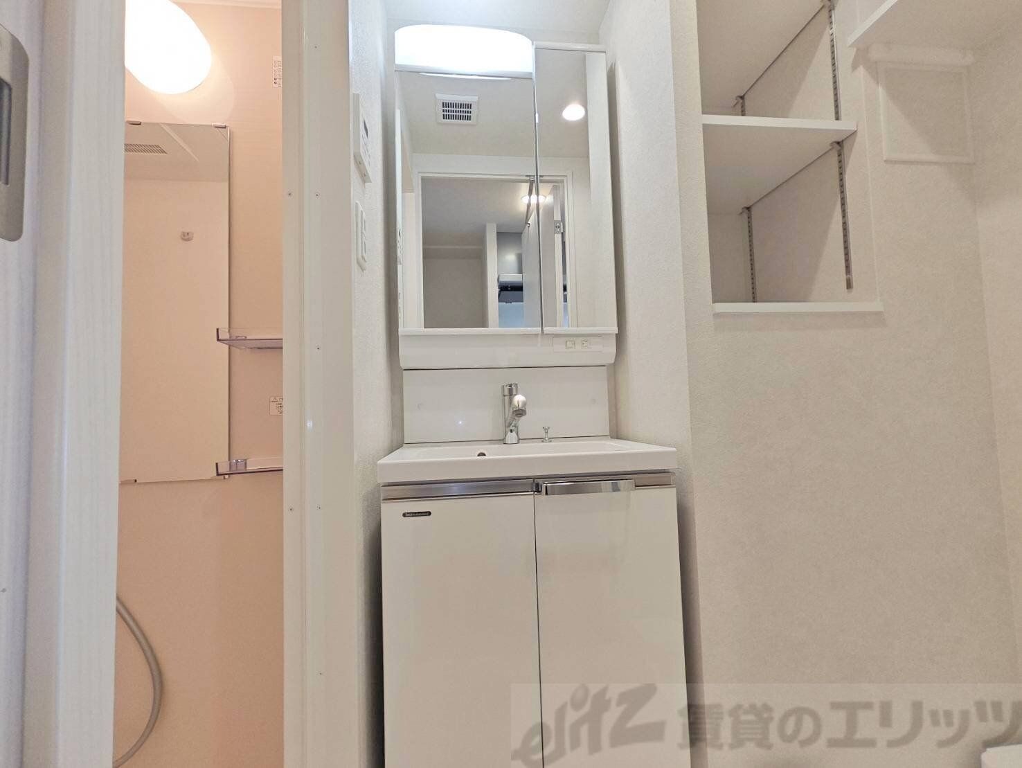 ファーストフィオーレ吹田レガーメの物件内観写真