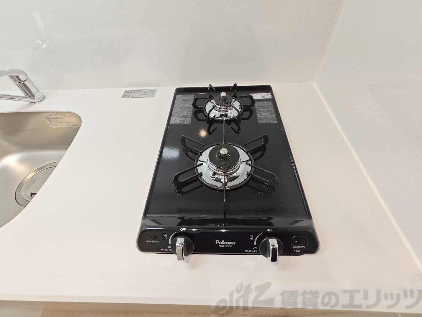 ファーストフィオーレ吹田レガーメの物件内観写真