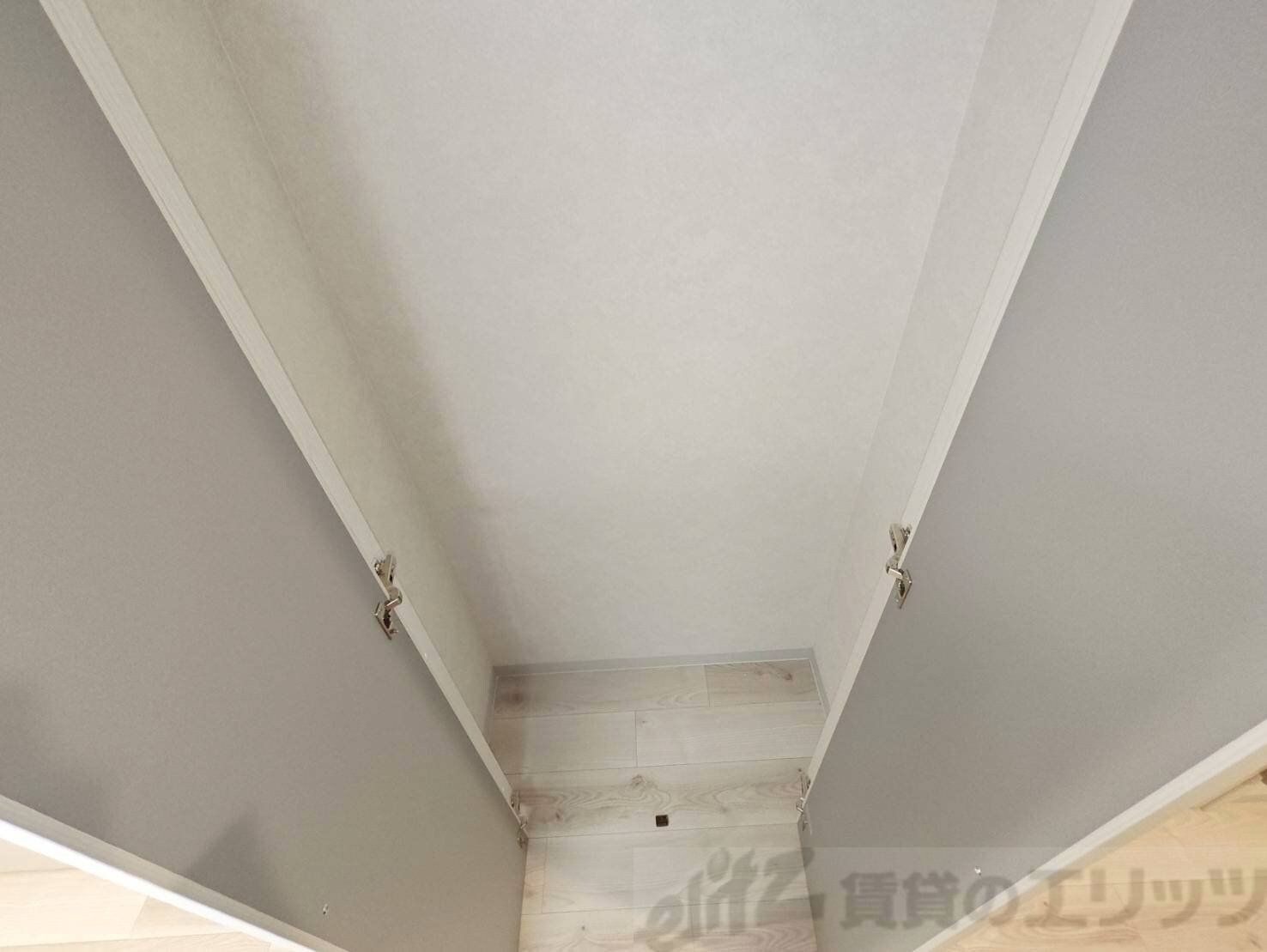 ファーストフィオーレ吹田レガーメの物件内観写真