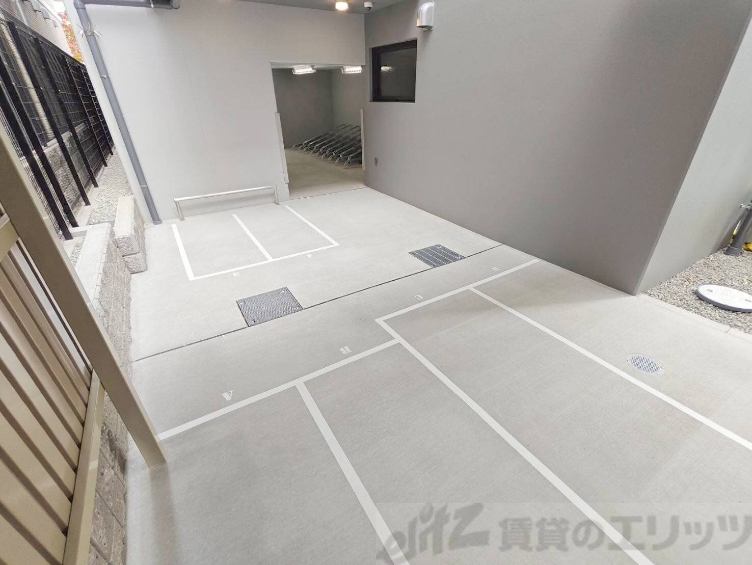 ファーストフィオーレ吹田レガーメの物件内観写真