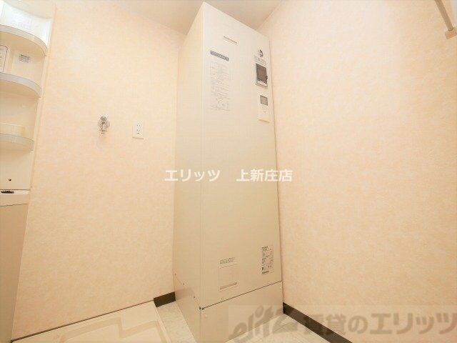 天満リバーサイドプラザの物件内観写真