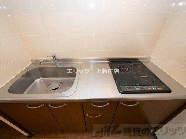 天満リバーサイドプラザの物件内観写真