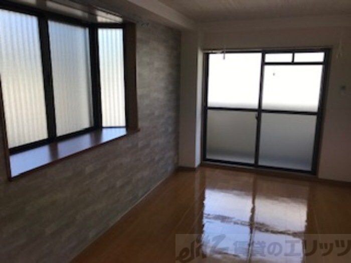 ローズハイツT・Kの物件内観写真