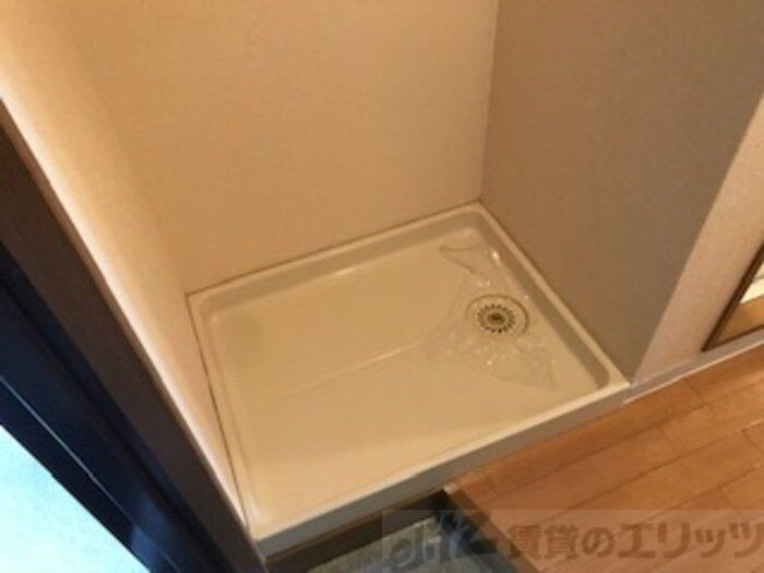 ローズハイツT・Kの物件内観写真