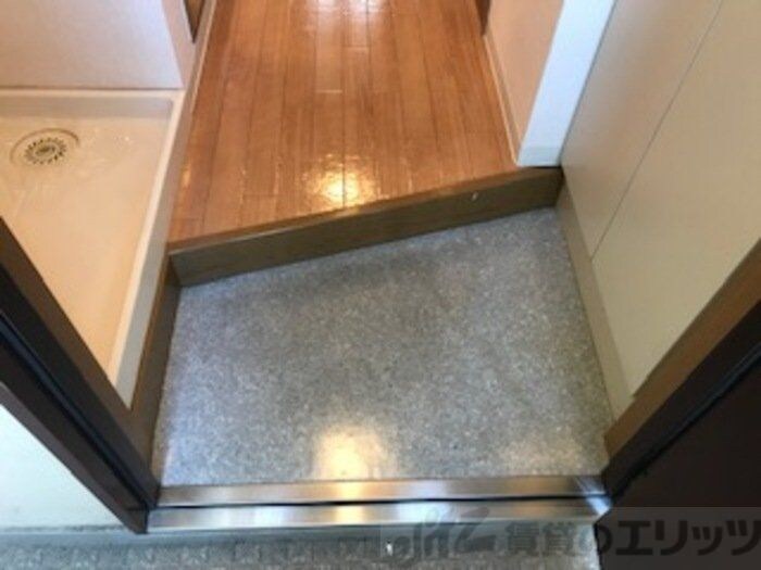 ローズハイツT・Kの物件内観写真