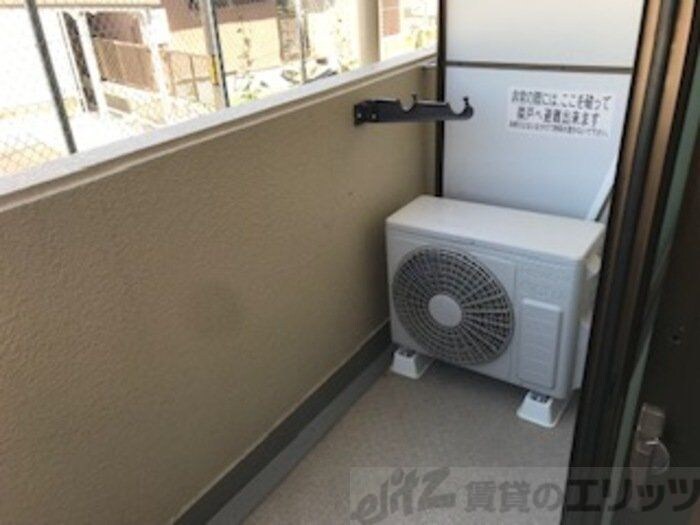 ローズハイツT・Kの物件内観写真